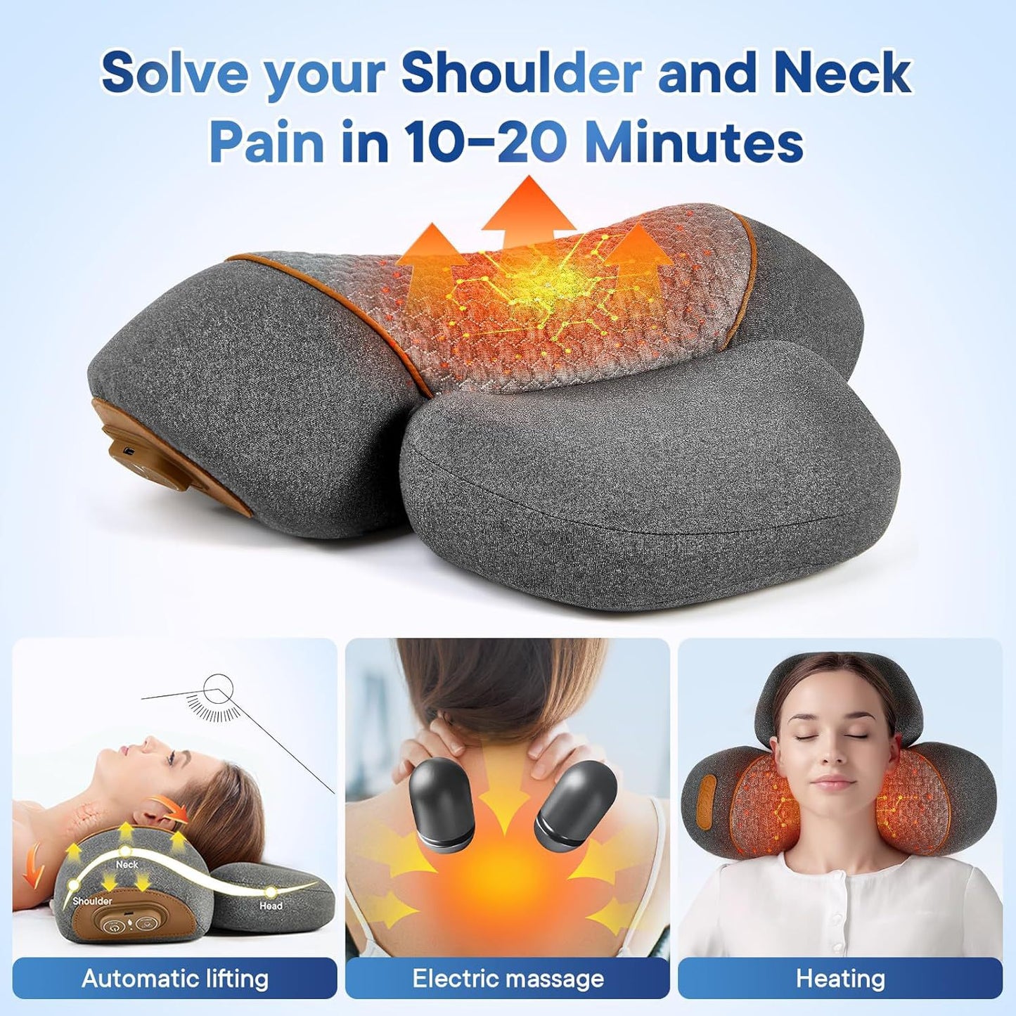 NeckRelief Pro™