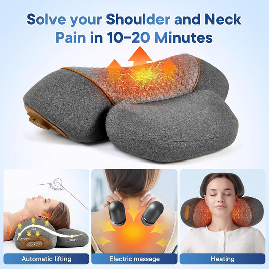 NeckRelief Pro™