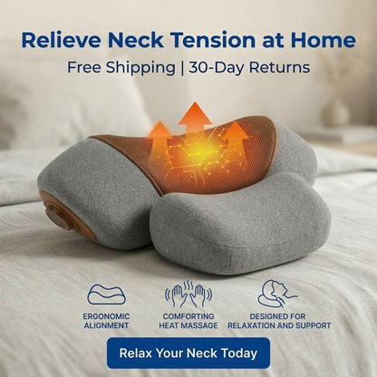 NeckRelief Pro™