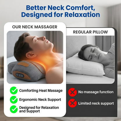 NeckRelief Pro™