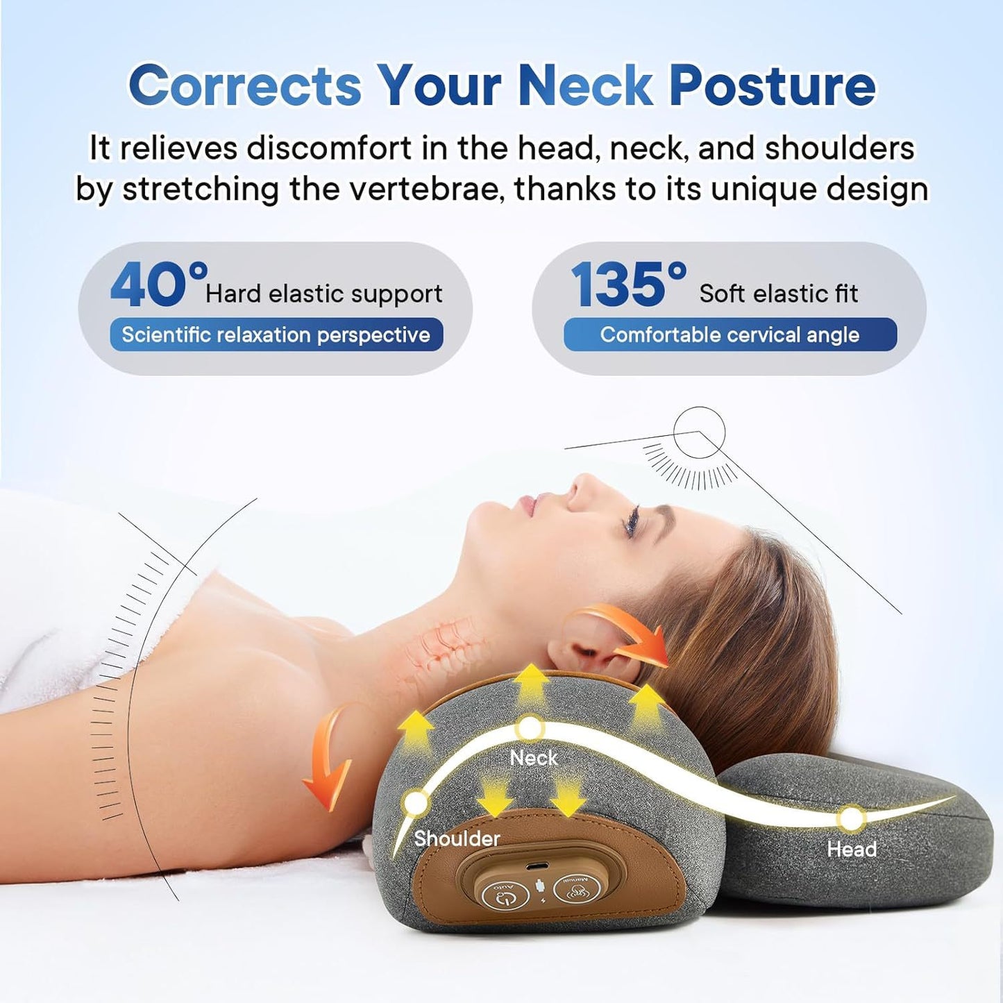NeckRelief Pro™