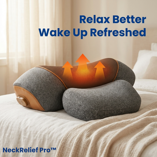 NeckRelief Pro™